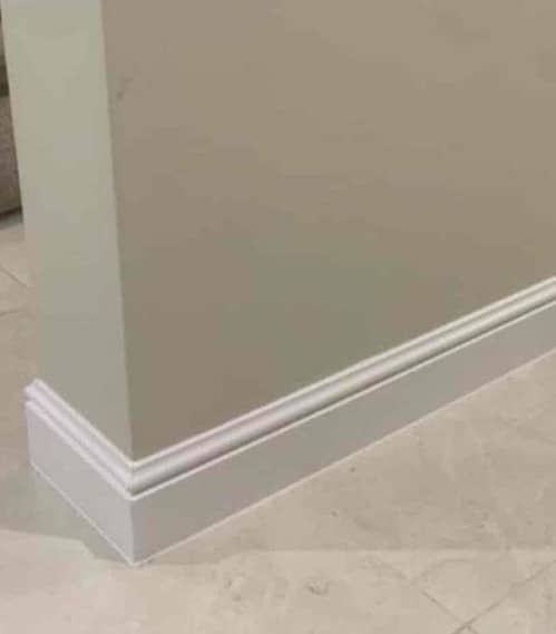 ابو سلطان معلم ديكور - تركيب نعلات فايبر - 0556064421